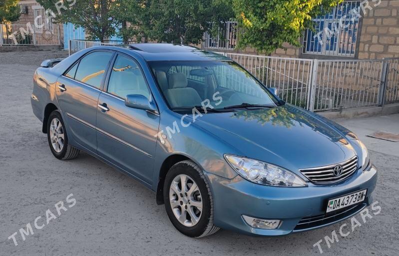 Toyota Camry 2004 - 145 000 TMT - Gyzylarbat - img 4