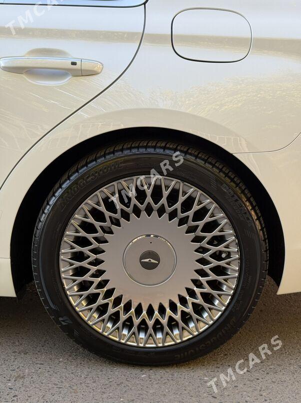 Genesis G90 2021 - 785 000 TMT - Ашхабад - img 10