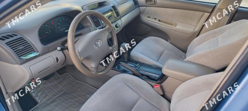 Toyota Camry 2004 - 145 000 TMT - Gyzylarbat - img 7