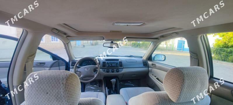Toyota Camry 2004 - 145 000 TMT - Gyzylarbat - img 6