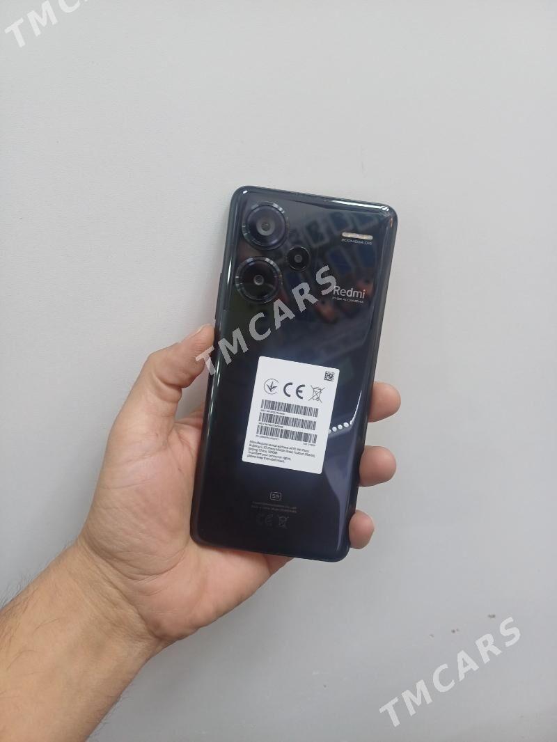 Redmi not 13 pro + - Aşgabat - img 2