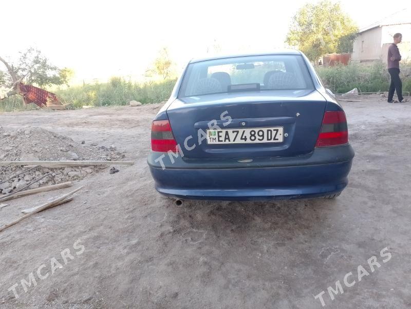 Opel Vectra 1996 - 40 000 TMT - Köneürgenç - img 2