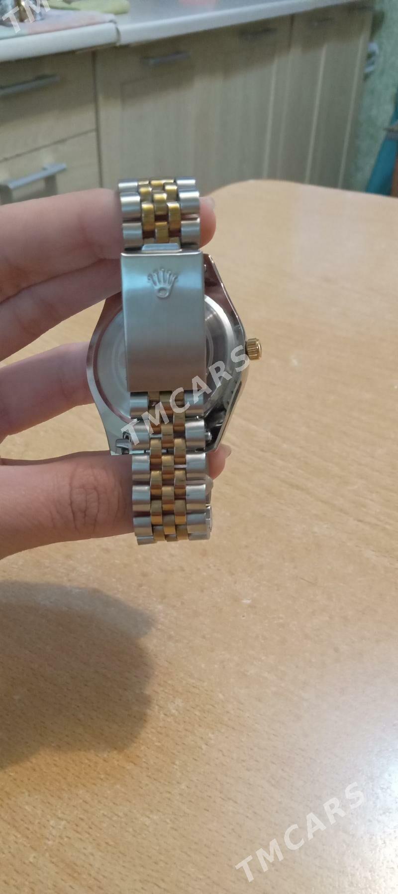 Rolex - Türkmenbaşy - img 2