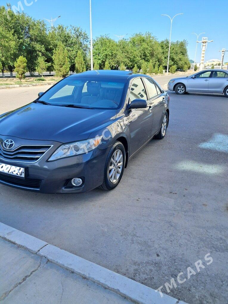Toyota Camry 2010 - 220 000 TMT - Туркменабат - img 2