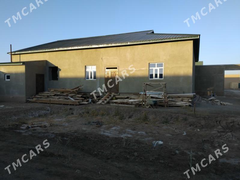 jaỳ zaprawkan yany - Köneürgenç - img 3