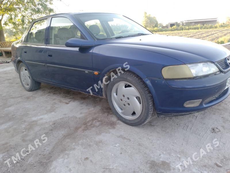 Opel Vectra 1996 - 40 000 TMT - Köneürgenç - img 4