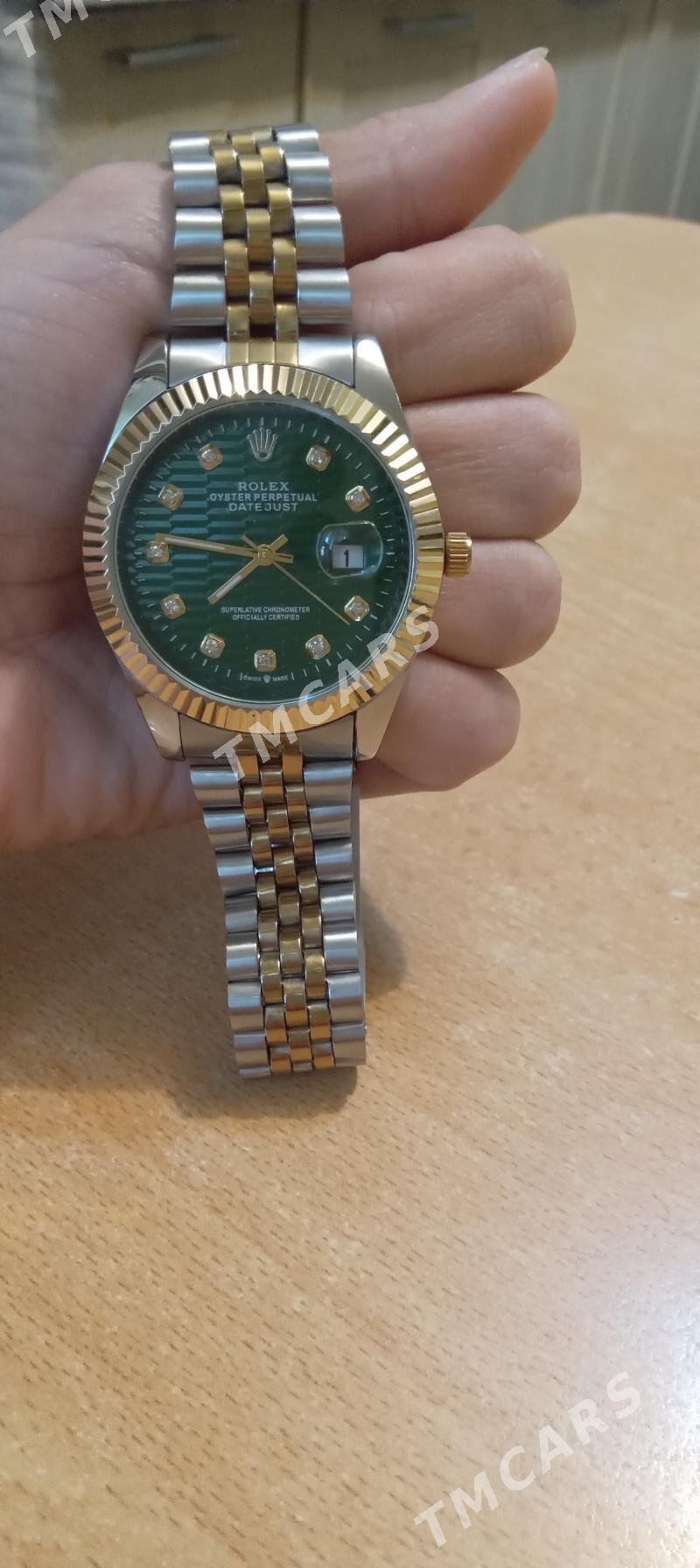 Rolex - Türkmenbaşy - img 3