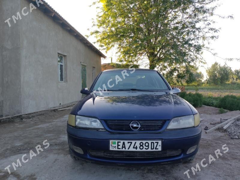 Opel Vectra 1996 - 40 000 TMT - Köneürgenç - img 3