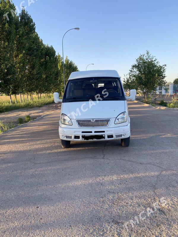 Gaz Gazel 2008 - 130 000 TMT - Дашогуз - img 2