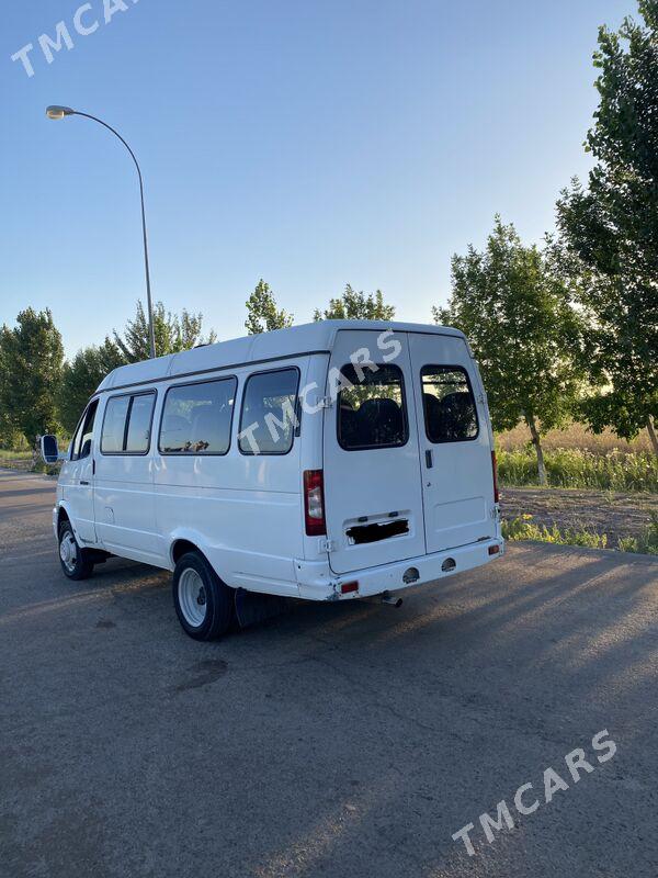 Gaz Gazel 2008 - 130 000 TMT - Дашогуз - img 3