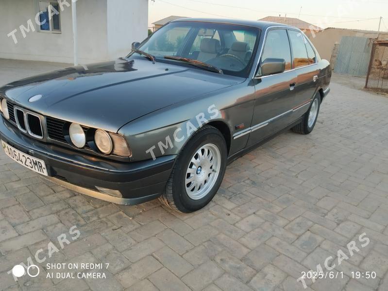 BMW 525 1990 - 32 000 TMT - Туркменгала - img 6