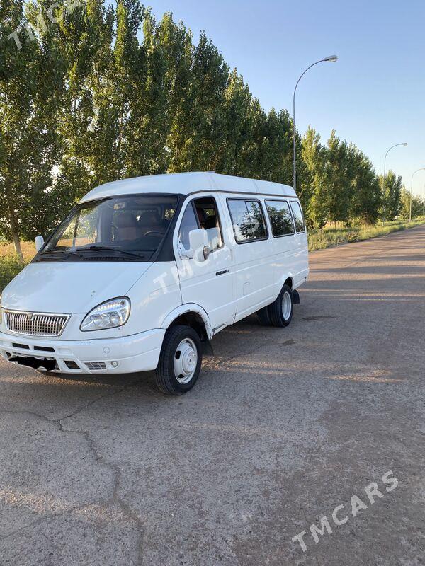 Gaz Gazel 2008 - 130 000 TMT - Дашогуз - img 5