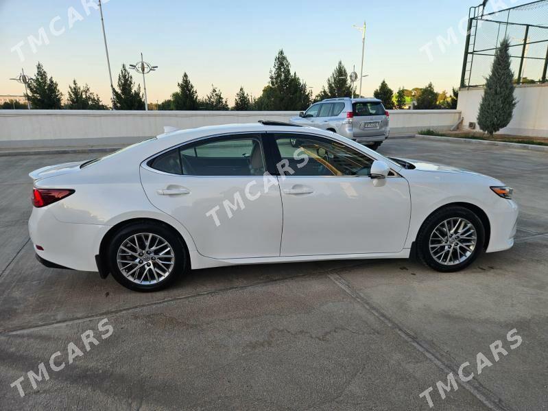 Lexus ES 350 2018 - 360 000 TMT - Ашхабад - img 7