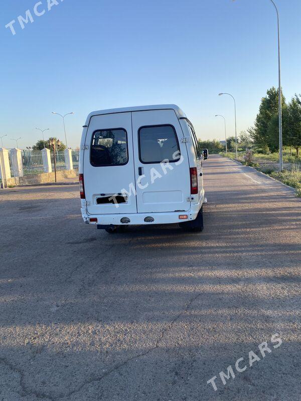 Gaz Gazel 2008 - 130 000 TMT - Дашогуз - img 6