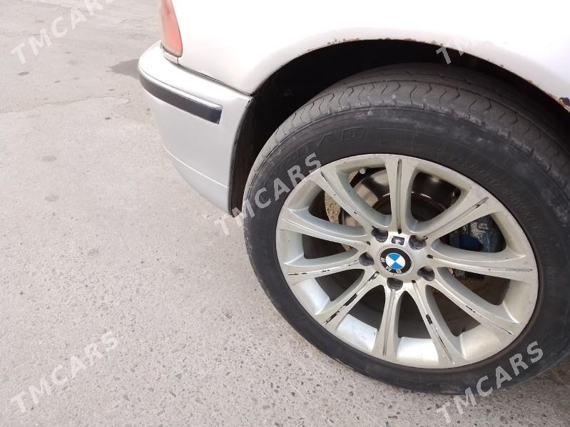 BMW 528 1998 - 70 000 TMT - Туркменабат - img 4