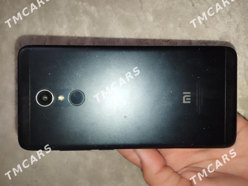 Redmi 5 - Türkmenbaşy - img 3