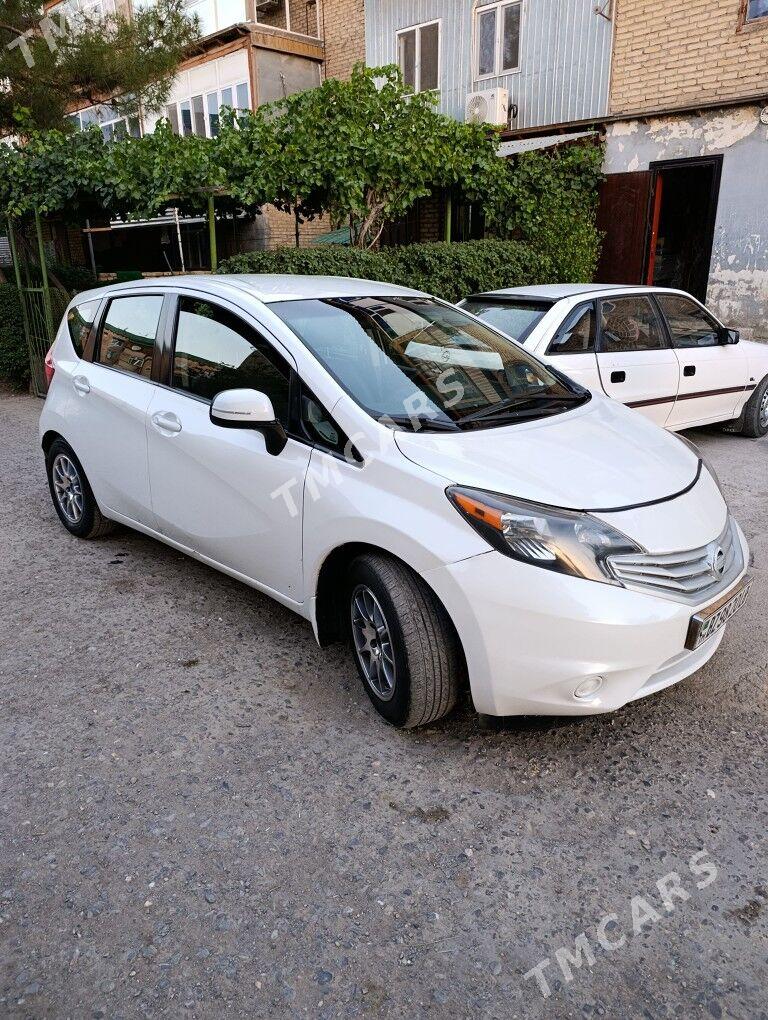Nissan Versa Note 2014 - 80 000 TMT - Туркменабат - img 2