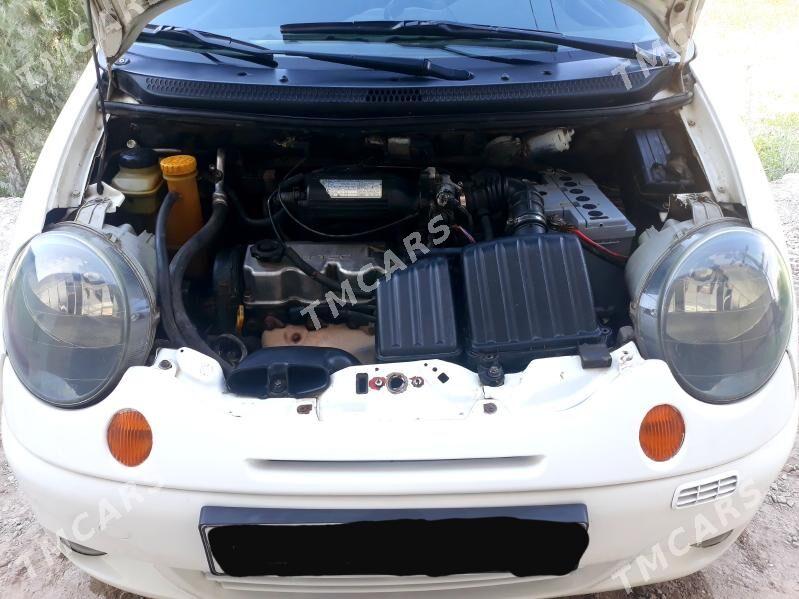 Daewoo Matiz 2003 - 37 000 TMT - Дашогуз - img 2