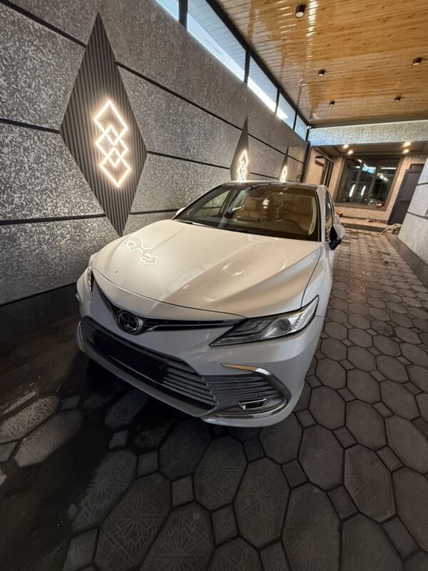 Toyota Camry 2024 - 650 000 TMT - Ашхабад - img 4