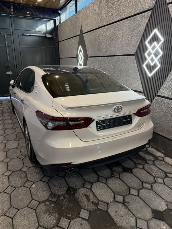 Toyota Camry 2024 - 650 000 TMT - Ашхабад - img 6