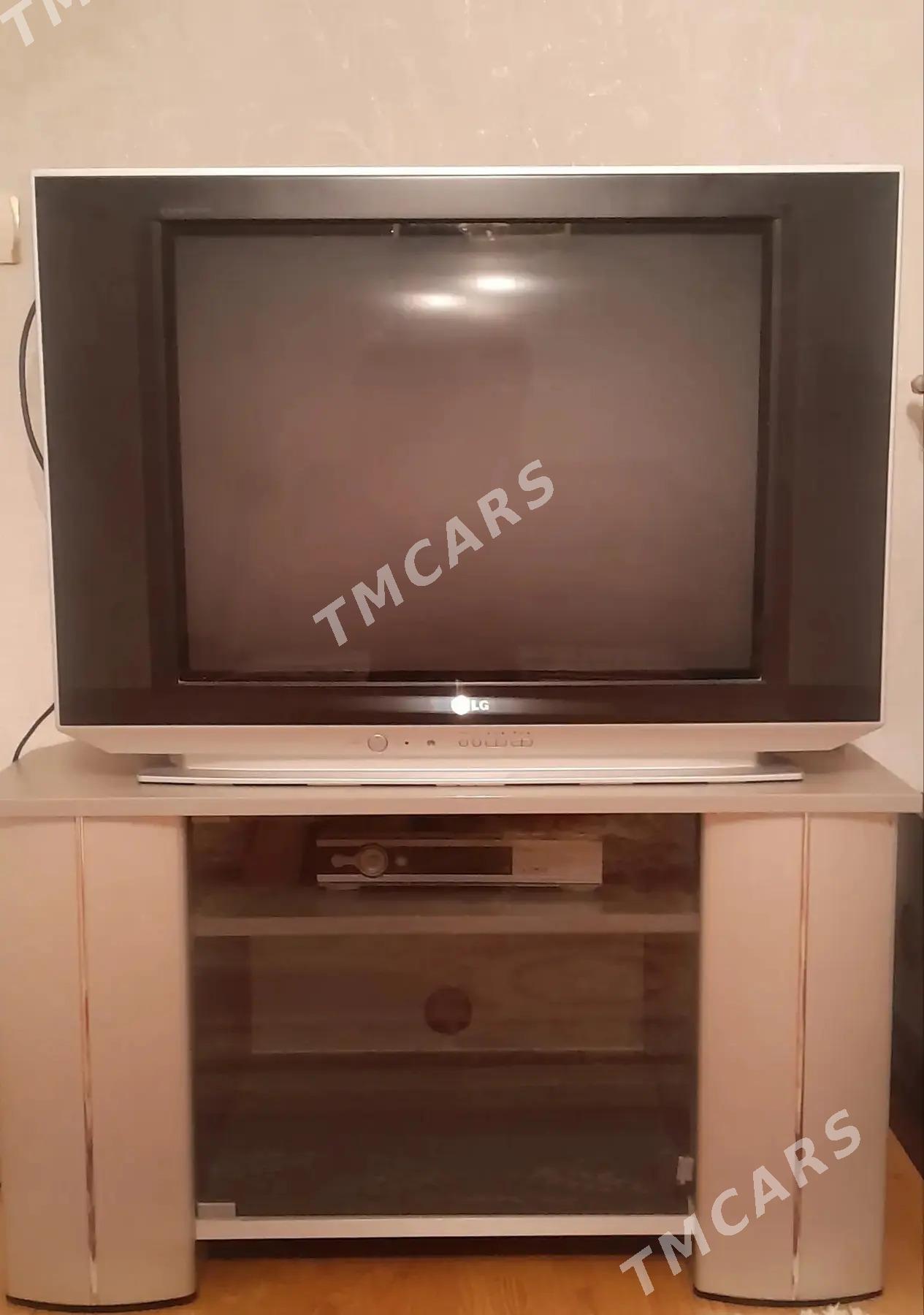 Telewizor - Türkmenbaşy - img 2