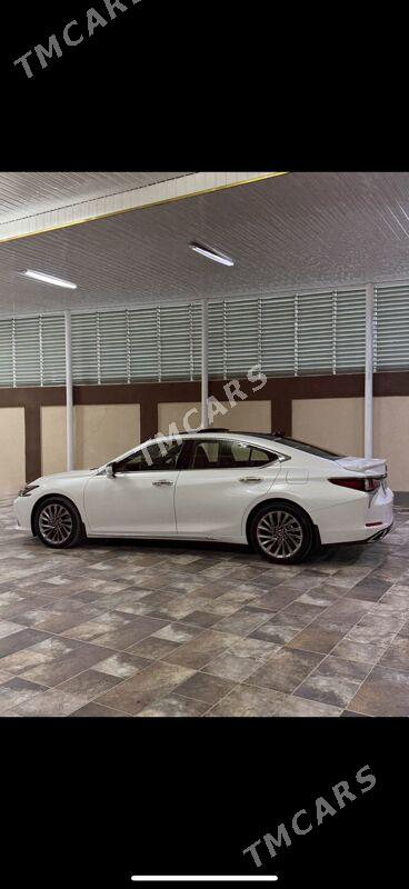Lexus ES 350 2023 - 900 000 TMT - Гёкдже - img 3