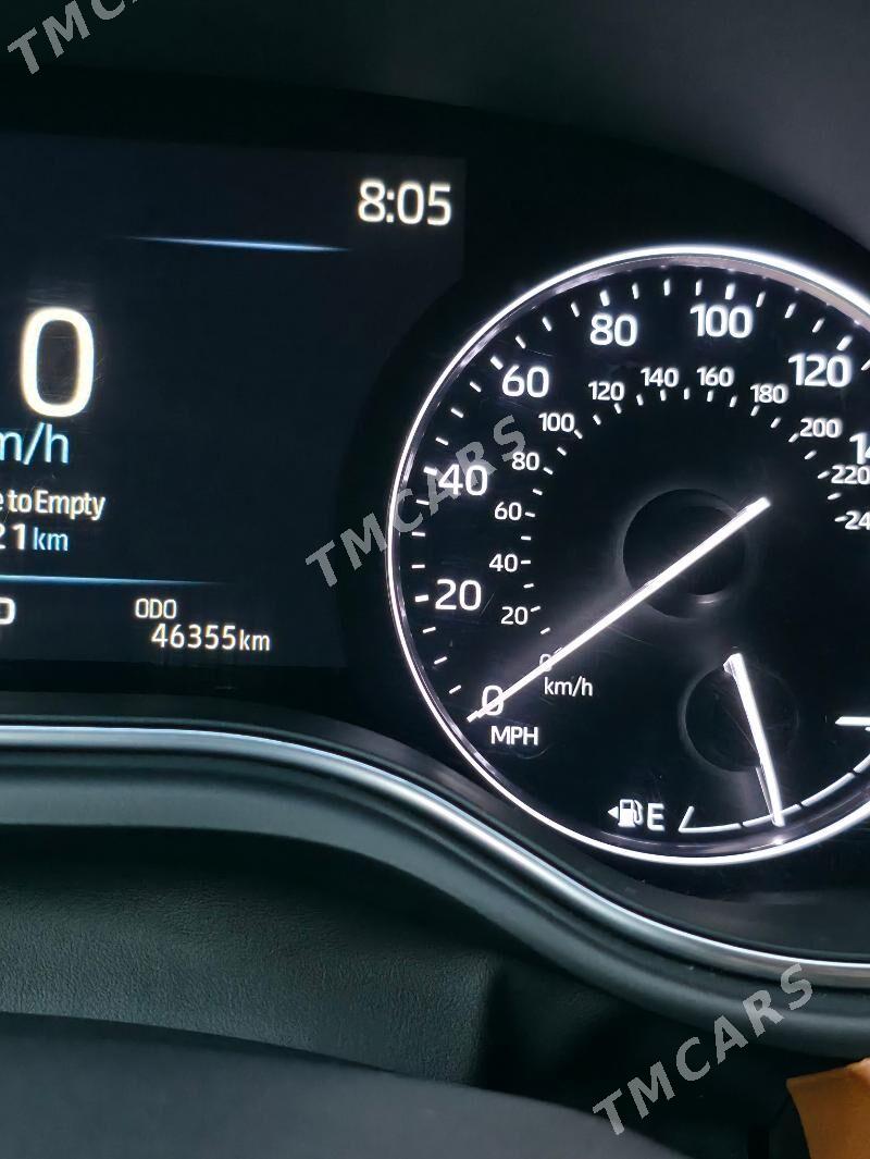 Toyota Avalon 2019 - 540 000 TMT - Ашхабад - img 3