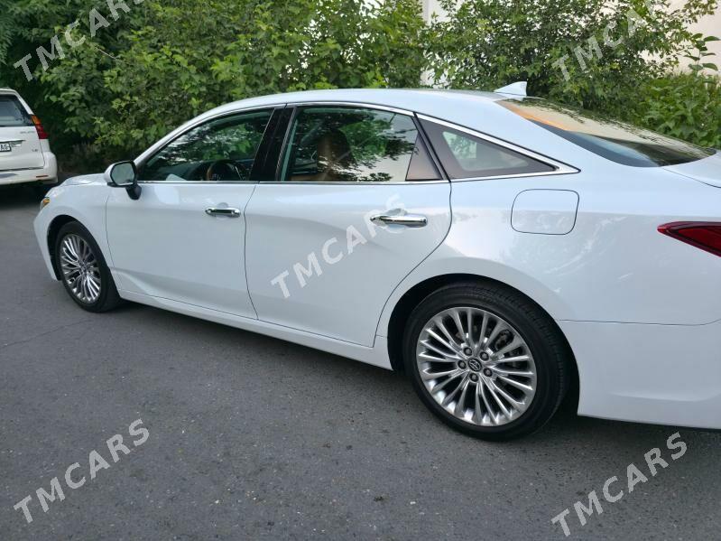 Toyota Avalon 2019 - 540 000 TMT - Ашхабад - img 4