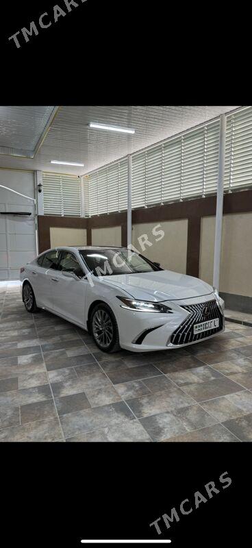Lexus ES 350 2023 - 900 000 TMT - Гёкдже - img 2