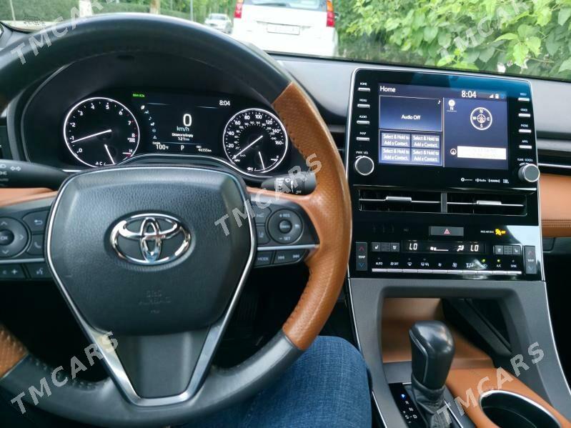 Toyota Avalon 2019 - 540 000 TMT - Ашхабад - img 5