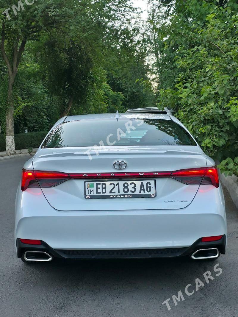 Toyota Avalon 2019 - 540 000 TMT - Ашхабад - img 2