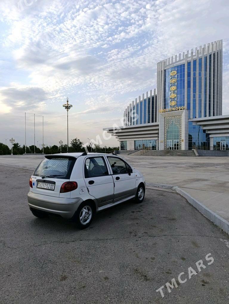 Daewoo Matiz 2004 - 50 000 TMT - Дашогуз - img 4