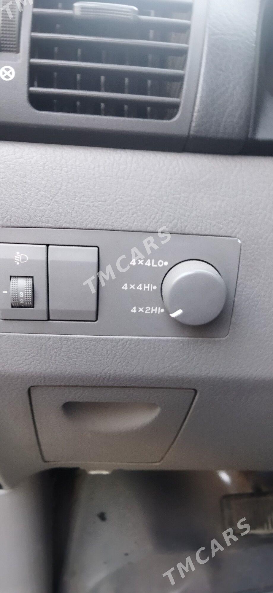 Kia Sorento 2007 - 160 000 TMT - Ашхабад - img 6