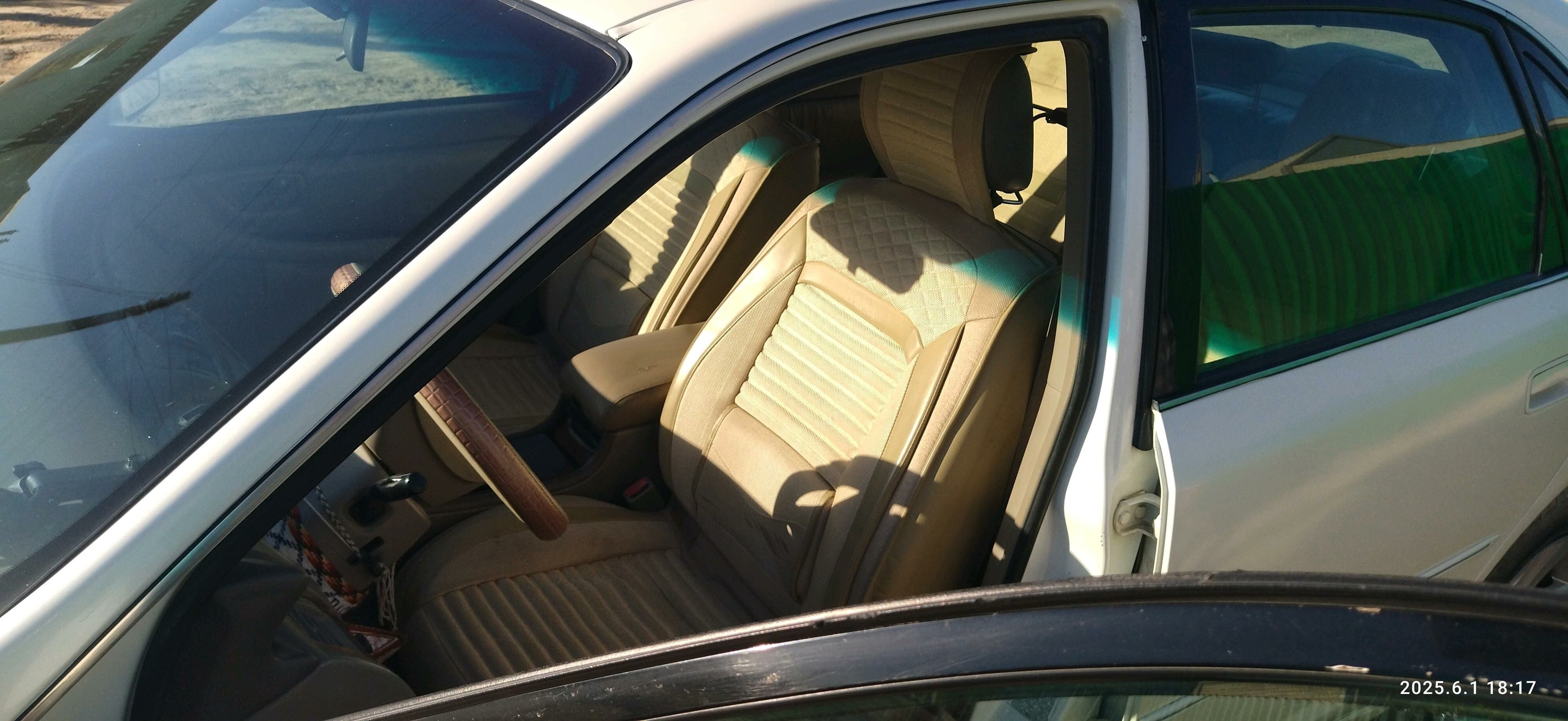 Toyota Avalon 2002 - 180 000 TMT - Сакарчага - img 5