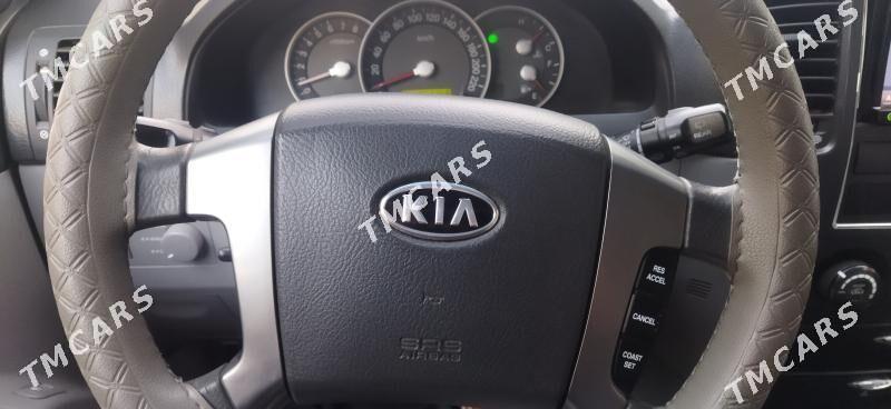 Kia Sorento 2007 - 160 000 TMT - Ашхабад - img 3