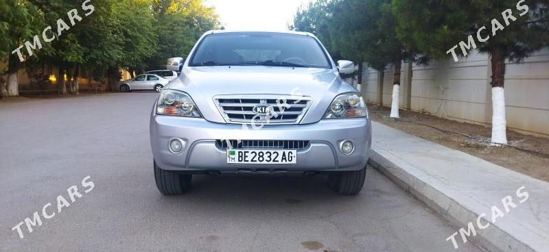 Kia Sorento 2007 - 160 000 TMT - Ашхабад - img 7