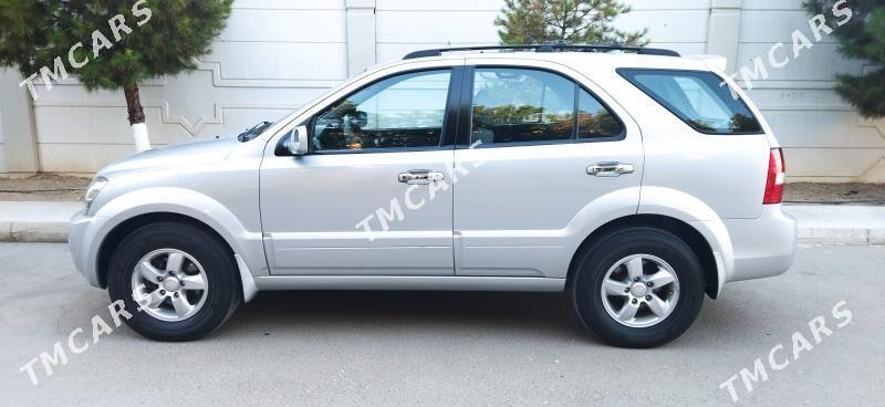 Kia Sorento 2007 - 160 000 TMT - Ашхабад - img 8