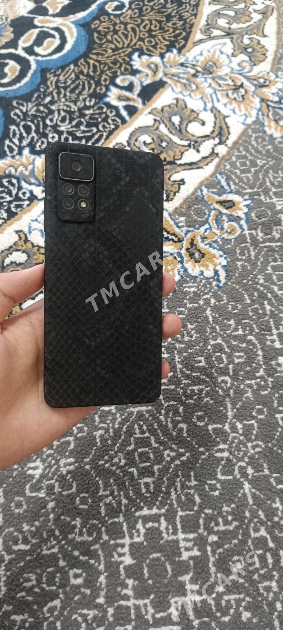 Redmi note 11pro - Ашхабад - img 2