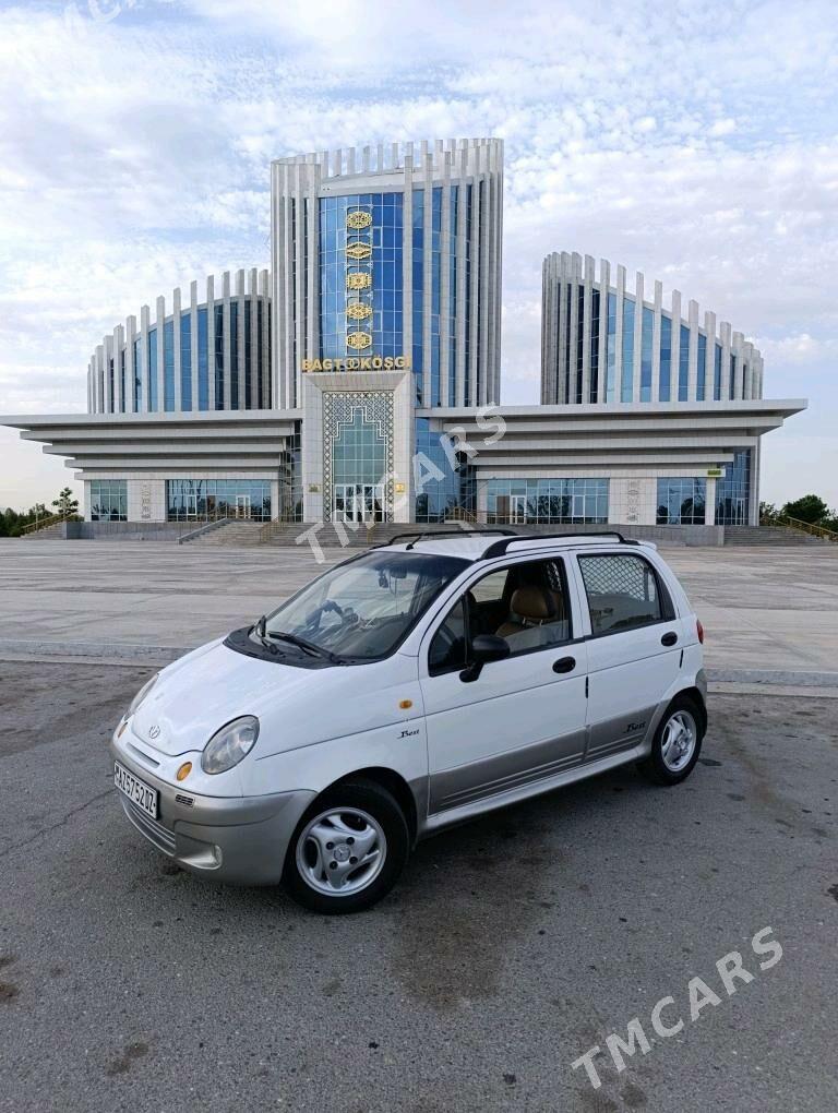 Daewoo Matiz 2004 - 50 000 TMT - Дашогуз - img 5