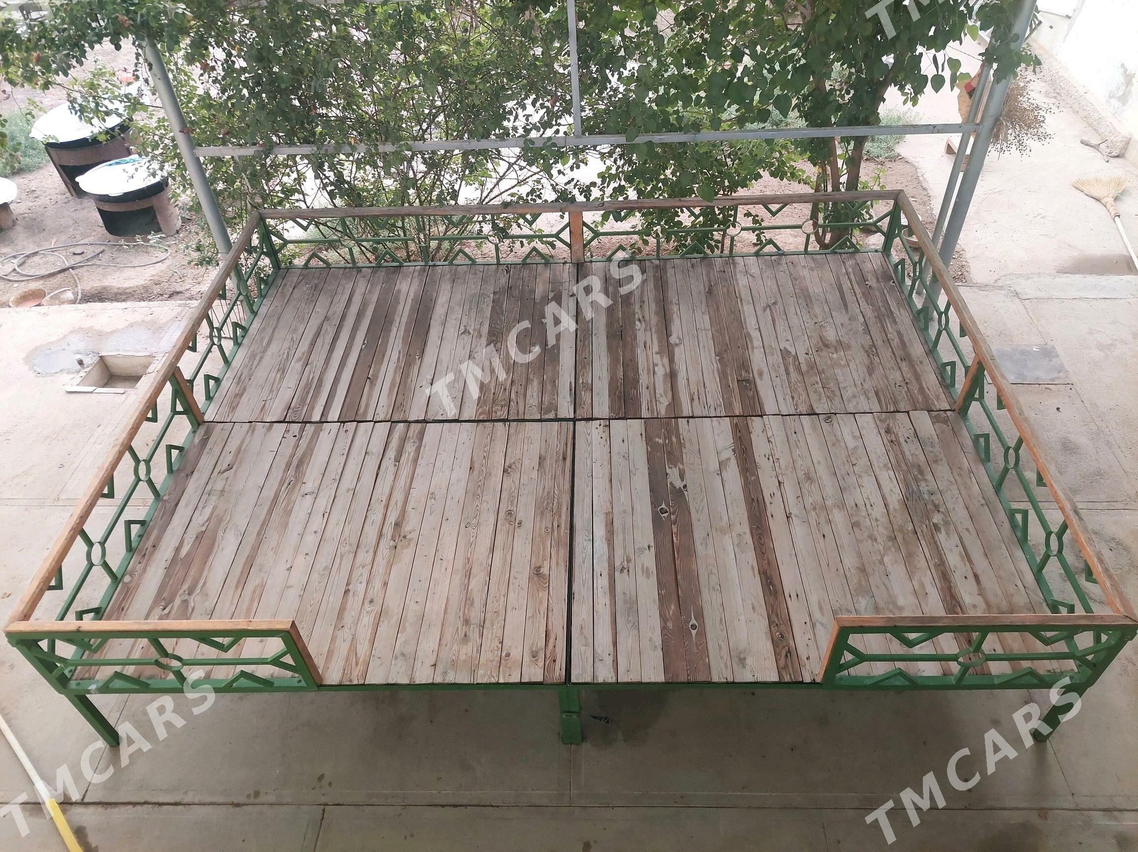 Tapçan - Büzmeýin GRES - img 5
