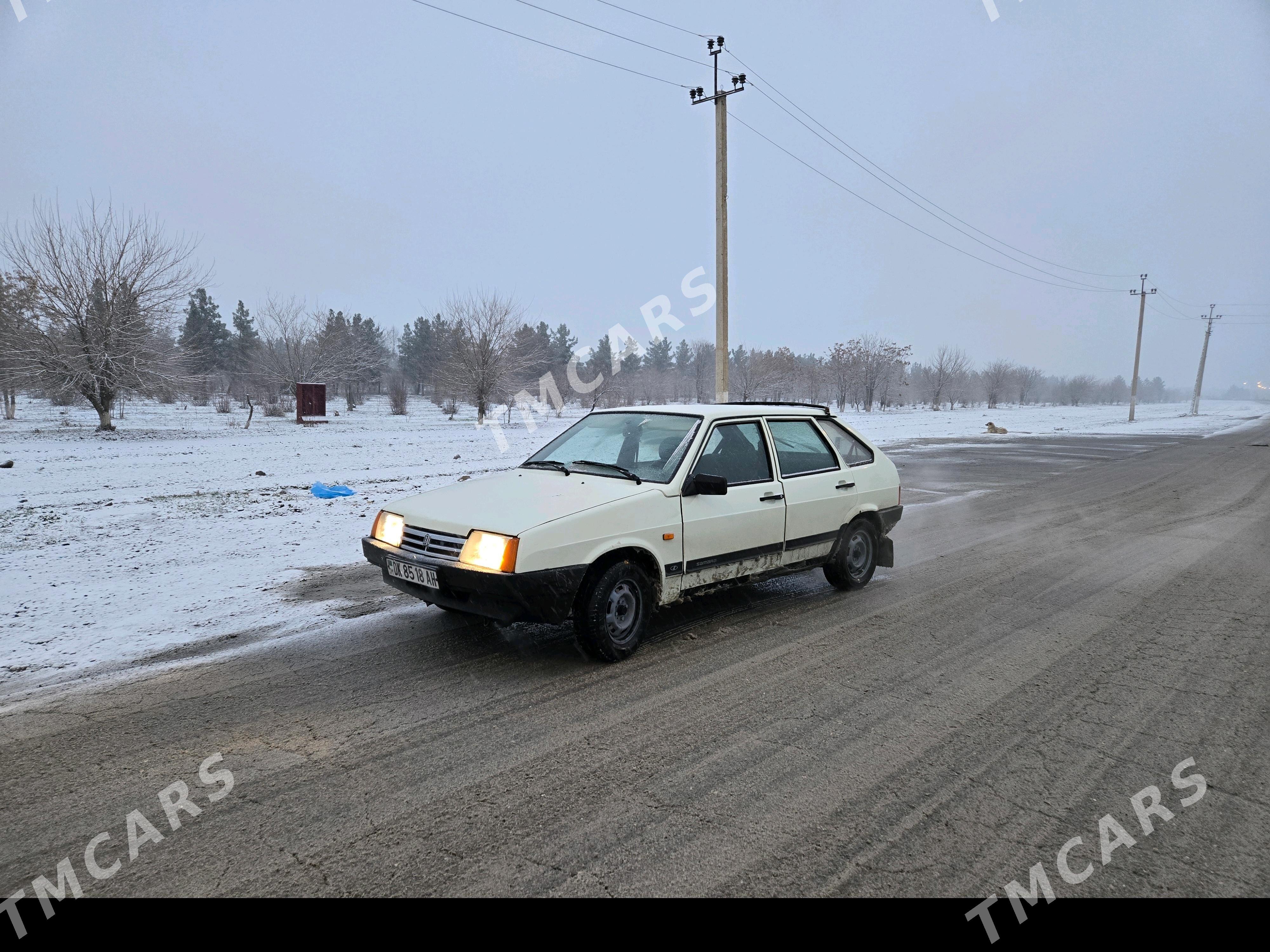 Lada 2109 1998 - 21 000 TMT - Ашхабад - img 5