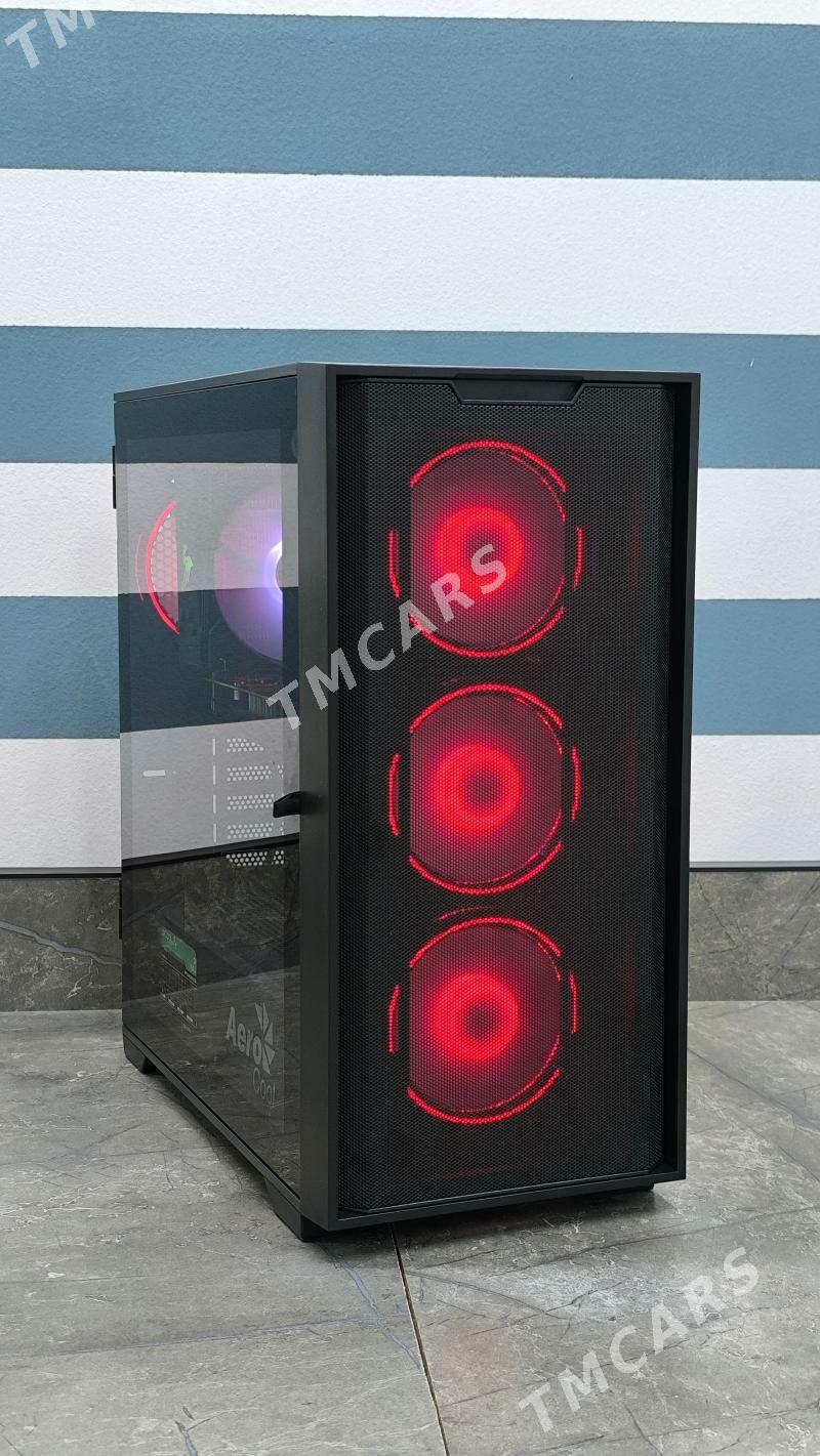 i7 9700F / Hdd / SSD / GTX 108 - Parahat 4 - img 2