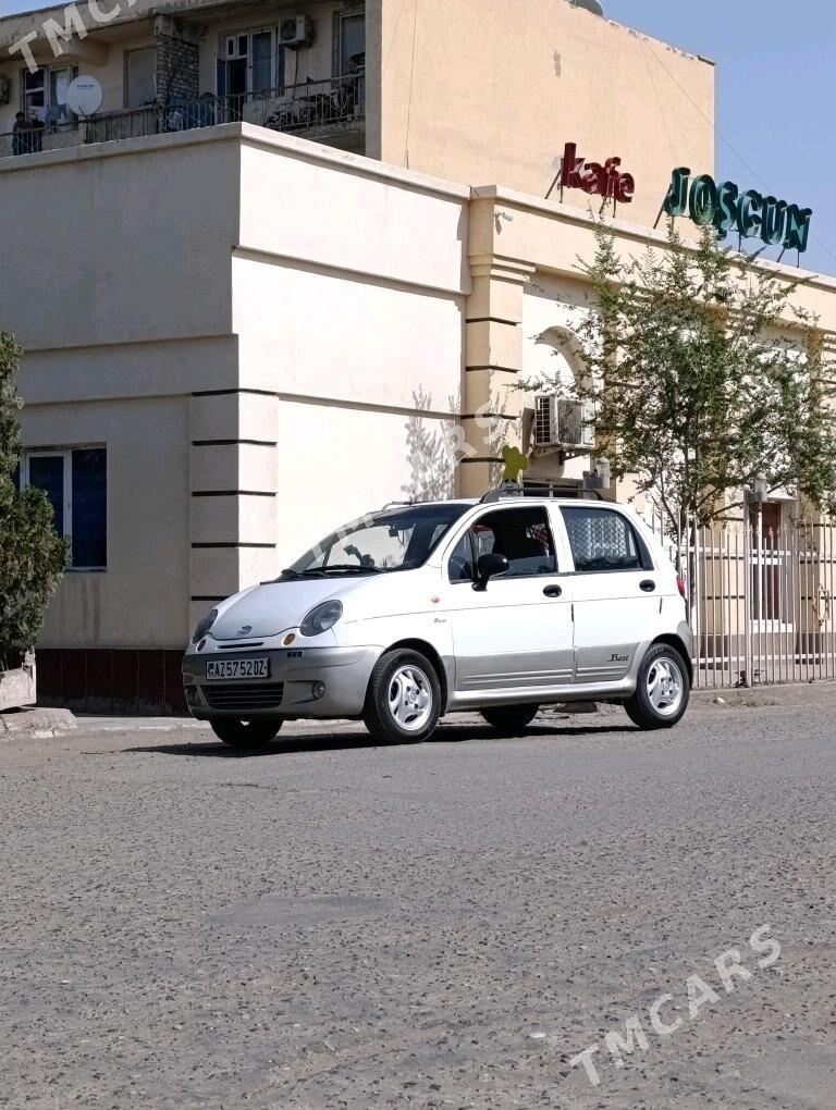Daewoo Matiz 2004 - 50 000 TMT - Дашогуз - img 7