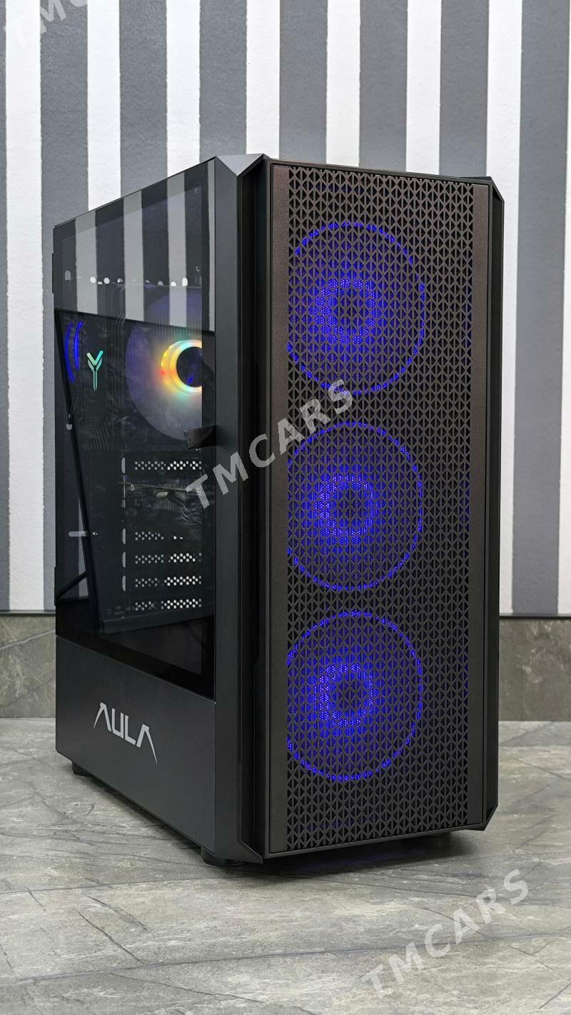 i7 9700F / Hdd / SSD / GTX 108 - Parahat 4 - img 5
