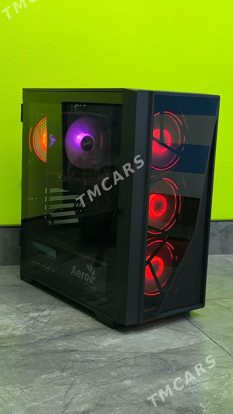 i7 9700F / Hdd / SSD / GTX 108 - Parahat 4 - img 3