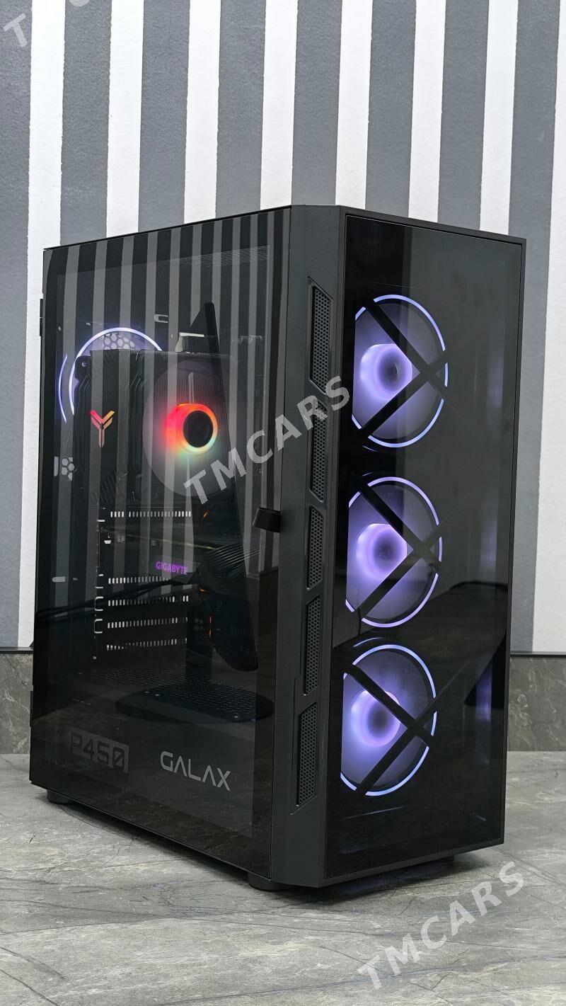 i7 9700F / Hdd / SSD / GTX 108 - Parahat 4 - img 4
