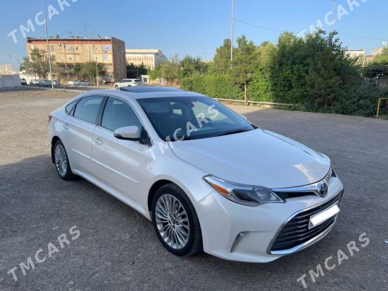 Toyota Avalon 2017 - 325 000 TMT - Мары - img 5