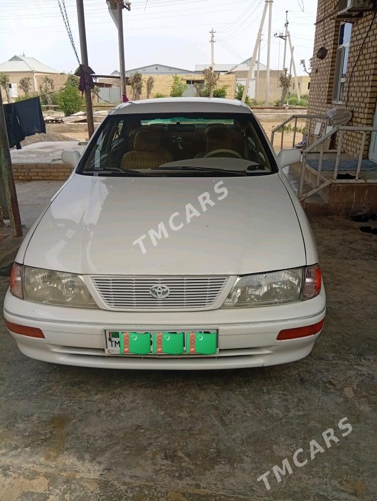 Toyota Avalon 1996 - 110 000 TMT - Мургап - img 2