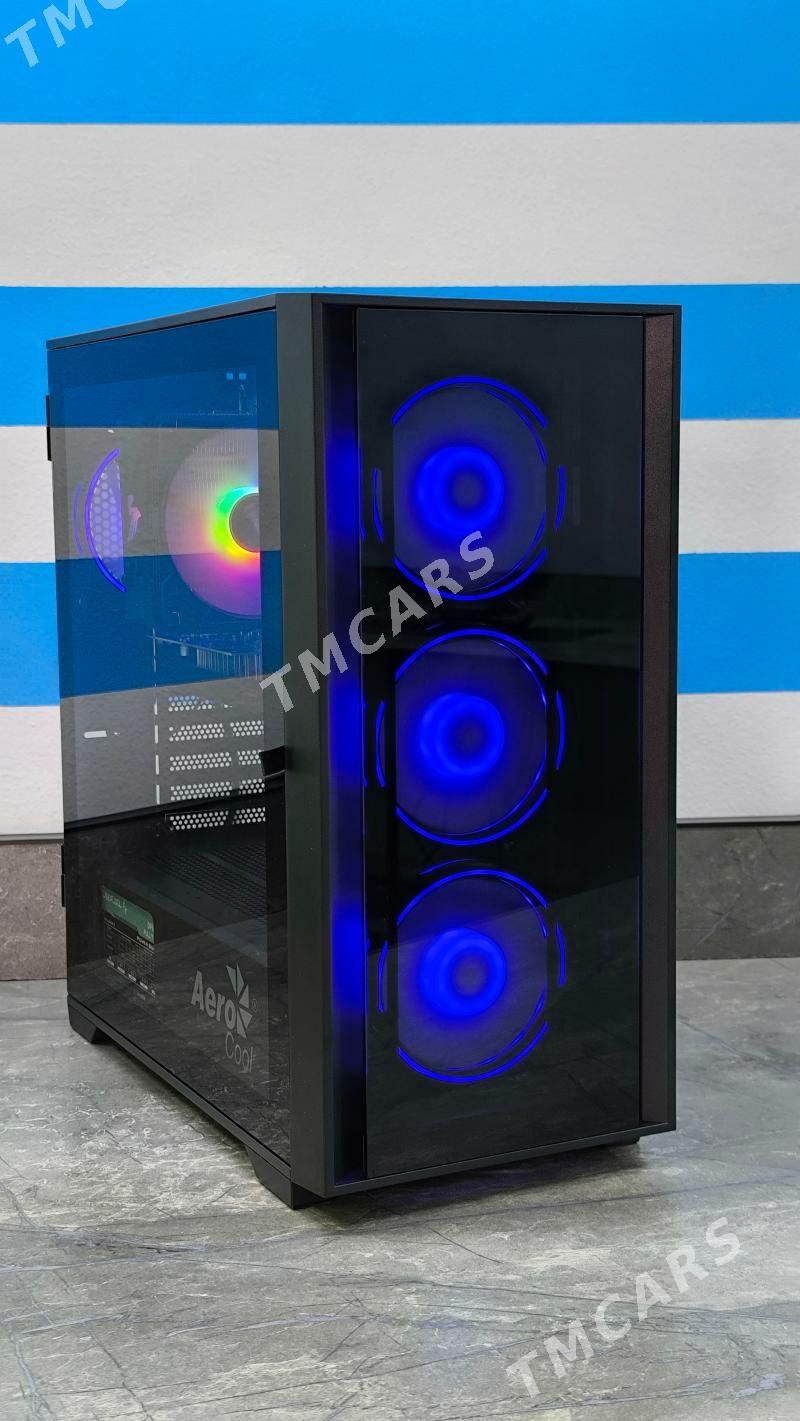 i7 9700F / Hdd / SSD / GTX 108 - Parahat 4 - img 8
