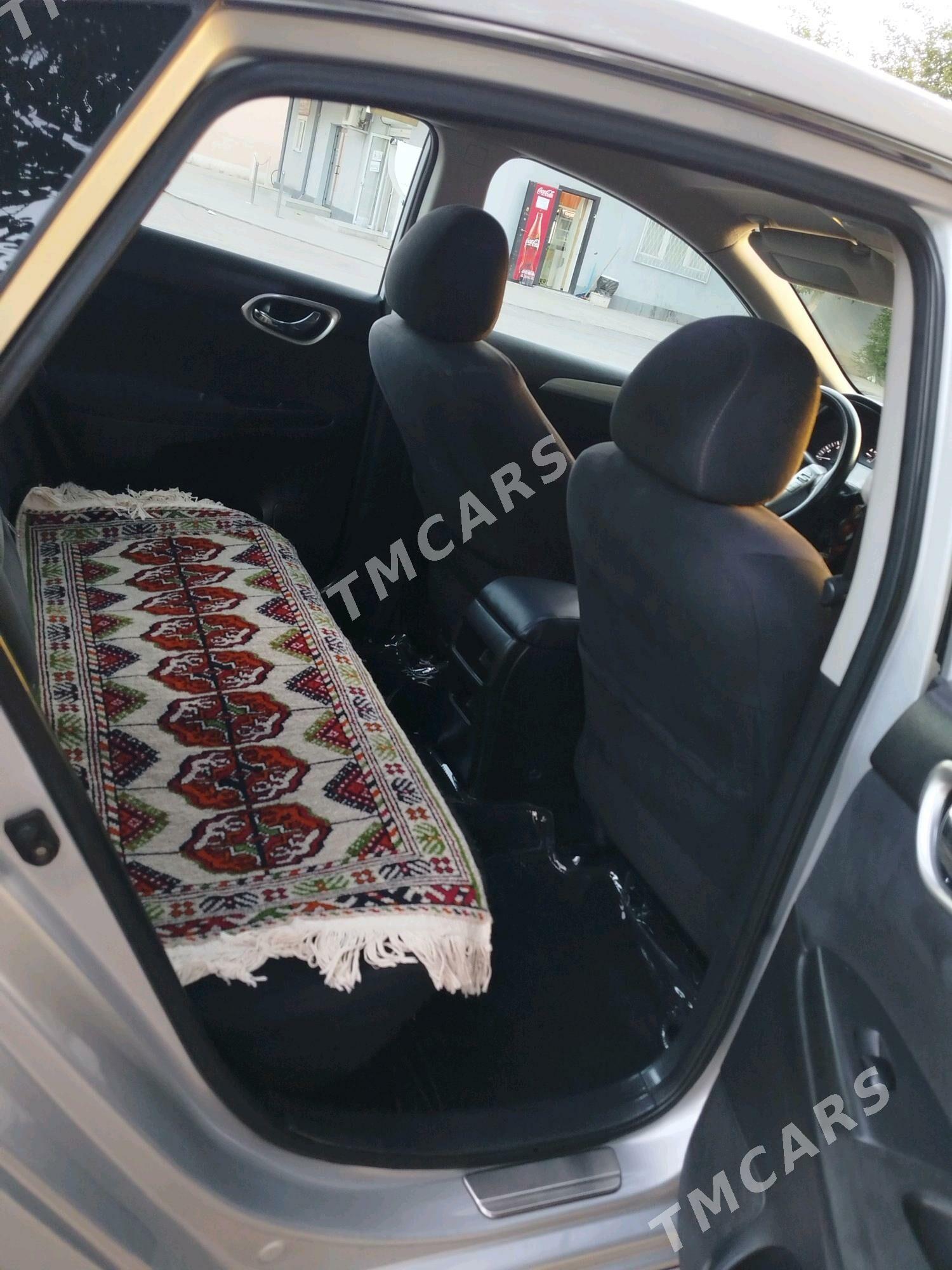 Nissan Sentra 2013 - 160 000 TMT - Parahat 2 - img 3